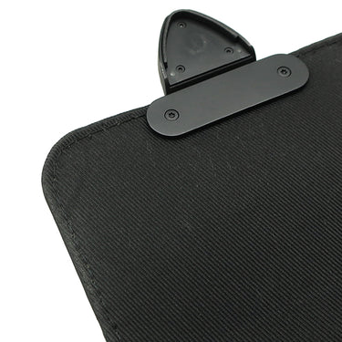 ルイヴィトン LOUIS VUITTON Sロック ヴェルティカル ウェアラブル ウォレット M81524 ノワール トリヨンモノグラムレザー ショルダーバッグ マットブラック金具 斜め掛け 黒