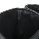 ルイヴィトン LOUIS VUITTON Sロック ヴェルティカル ウェアラブル ウォレット M81524 ノワール トリヨンモノグラムレザー ショルダーバッグ マットブラック金具 斜め掛け 黒