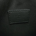 ルイヴィトン LOUIS VUITTON Sロック ヴェルティカル ウェアラブル ウォレット M81524 ノワール トリヨンモノグラムレザー ショルダーバッグ マットブラック金具 斜め掛け 黒