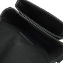 ルイヴィトン LOUIS VUITTON Sロック ヴェルティカル ウェアラブル ウォレット M81524 ノワール トリヨンモノグラムレザー ショルダーバッグ マットブラック金具 斜め掛け 黒