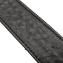 シャネル CHANEL マトラッセ  ブラック レザー ショルダーバッグ シルバー金具 黒 ココマーク トートバッグ 肩掛け