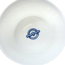 エルメス HERMES シェーヌダンクル モーニングカップ＆ソーサー オーシャンブルー 磁器 食器 コーヒーカップ ティーカップ ポーセリン