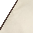 エルメス HERMES マルジェラ期 ムートン ブラウン ラムスキン 13198 コート 茶 グレージュ