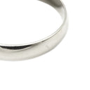 カルティエ Cartier トリニティ クラシック ホワイトゴールドXイエローゴールドXピンクゴールド K18WG K18YG K18PG #51(JP11) リング 指輪 3連 3カラー 10号