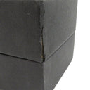 ブルガリ BVLGARI ビーゼロワン B-zero1 2バンドリング ホワイトゴールド K18WG #48(JP8) リング 指輪 750 18金 7.5号