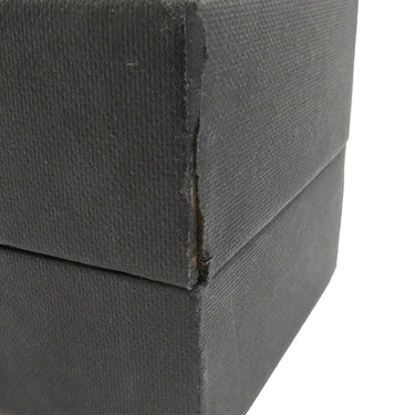 ブルガリ BVLGARI ビーゼロワン B-zero1 2バンドリング ホワイトゴールド K18WG #48(JP8) リング 指輪 750 18金 7.5号