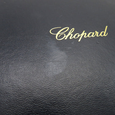 ショパール CHOPARD ハッピーダイヤモンド アイコン 82/2889-20 ホワイトゴールド K18WG ダイヤモンド リング 指輪 750 18K ムービングダイヤ 1P ハート 10号