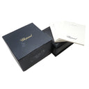 ショパール CHOPARD ハッピーダイヤモンド アイコン 82/2889-20 ホワイトゴールド K18WG ダイヤモンド リング 指輪 750 18K ムービングダイヤ 1P ハート 10号