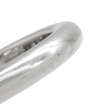 ショパール CHOPARD ハッピーダイヤモンド アイコン 82/2889-20 ホワイトゴールド K18WG ダイヤモンド リング 指輪 750 18K ムービングダイヤ 1P ハート 10号