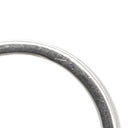 カルティエ Cartier リング ワンポンドダイヤ プラチナシルバー Pt950 ダイヤモンド #48(JP8) リング 指輪 Pt950 プラチナ 1pダイヤ 8号