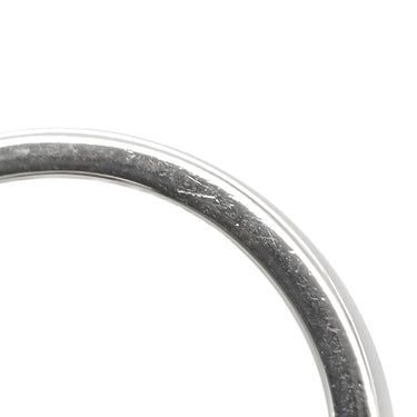 カルティエ Cartier リング ワンポンドダイヤ プラチナシルバー Pt950 ダイヤモンド #48(JP8) リング 指輪 Pt950 プラチナ 1pダイヤ 8号