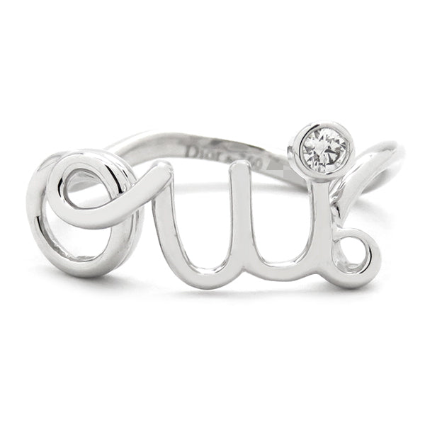 クリスチャン・ディオール Christian Dior ウィ Oui JOUI95002