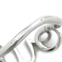 クリスチャン・ディオール Christian Dior ウィ Oui JOUI95002  ホワイトゴールド K18WG ダイヤモンド #46(JP6) リング 指輪 ウイ 1Pダイヤ 6号