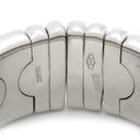 ブルガリ BVLGARI パレンテシ ホワイトゴールド K18WG リング 指輪 750WG 18金 10.5号