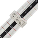 ブルガリ BVLGARI パレンテシ ホワイトゴールド K18WG リング 指輪 750WG 18金 10.5号