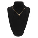 ブルガリ BVLGARI セルペンティ ヴァイパー ピンクゴールド K18PG ダイヤモンド ネックレス ペンダント 18K 750 18金