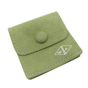 ヴァンクリーフアーペル Van Cleef & Arpels ピュア アルハンブラ ダイヤ ホワイトゴールド K18WG ダイヤモンド ネックレス Au750