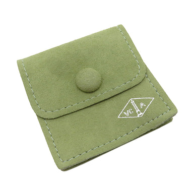 ヴァンクリーフアーペル Van Cleef & Arpels ピュア アルハンブラ ダイヤ ホワイトゴールド K18WG ダイヤモンド ネックレス Au750