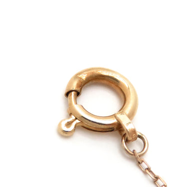 4℃ 4℃ K10 ピンクゴールド ネックレス 141546123104 ピンクゴールド K10PG ダイヤモンド ネックレス ダイヤモンド