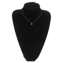 4℃ 4℃ K10 ピンクゴールド ネックレス 141546123104 ピンクゴールド K10PG ダイヤモンド ネックレス ダイヤモンド