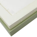 ヴァンクリーフアーペル Van Cleef & Arpels スウィート アルハンブラ ペンダント VCARF69100 パールホワイトXイエローゴールド K18YG マザーオブパール ネックレス 白 Au750 18K