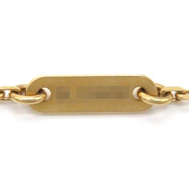 ヴァンクリーフアーペル Van Cleef & Arpels スウィート アルハンブラ ペンダント VCARF69100 パールホワイトXイエローゴールド K18YG マザーオブパール ネックレス 白 Au750 18K