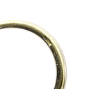 カルティエ Cartier ルイ カルティエ ヴァンドーム ホワイトゴールドXイエローゴールドXピンクゴールド K18WG K18YG K18PG #54(JP14) リング 指輪 スリーカラー イニシャル・日付の刻印あり 13.5号