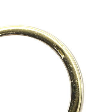 カルティエ Cartier ルイ カルティエ ヴァンドーム ホワイトゴールドXイエローゴールドXピンクゴールド K18WG K18YG K18PG #54(JP14) リング 指輪 スリーカラー イニシャル・日付の刻印あり 13.5号