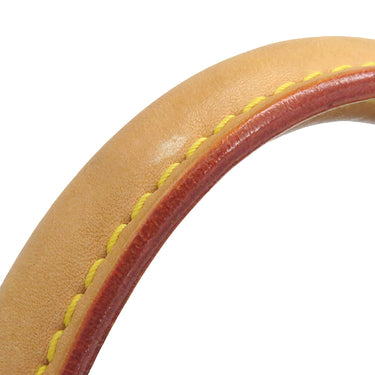 ルイヴィトン LOUIS VUITTON スピーディ 35 M41524 モノグラム モノグラムキャンバス ボストンバッグ ゴールド金具 茶 ボストン 鍵・パドロック欠品