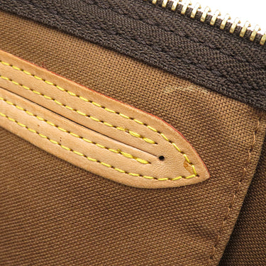 ルイヴィトン LOUIS VUITTON スピーディ 35 M41524 モノグラム モノグラムキャンバス ボストンバッグ ゴールド金具 茶 ボストン 鍵・パドロック欠品