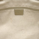 グッチ GUCCI スーキー トートバッグ  247902 ベージュ×ゴールド GGキャンバス レザー 2WAYバッグ シャンパンゴールド金具 ハンドバッグ ショルダーバッグ