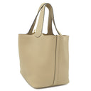 エルメス HERMES ピコタンロックMM トレンチ トリヨンクレマンス ハンドバッグ ゴールド金具 新品 未使用 新刻印