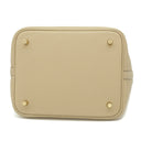 エルメス HERMES ピコタンロックMM トレンチ トリヨンクレマンス ハンドバッグ ゴールド金具 新品 未使用 新刻印