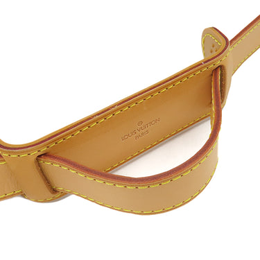 ルイヴィトン LOUIS VUITTON キーポル バンドリエール50 M41416 モノグラム モノグラムキャンバス ボストンバッグ ゴールド金具 茶 鍵/パドロック/ネームタグ/ポワニエ欠品