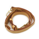 ルイヴィトン LOUIS VUITTON キーポル バンドリエール50 M41416 モノグラム モノグラムキャンバス ボストンバッグ ゴールド金具 茶 鍵/パドロック/ネームタグ/ポワニエ欠品