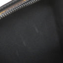 ルイヴィトン LOUIS VUITTON タフタ―ジュ ヴァーティカル ソフトトランク M45044 モノグラム モノグラムキャンバス レザー タフタ―ジュ ショルダーバッグ マットブラック金具 茶 黒 斜め掛け