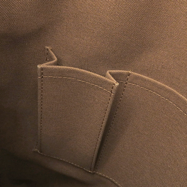 ルイヴィトン LOUIS VUITTON カバ ボブール M53013 モノグラム