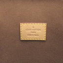 ルイヴィトン LOUIS VUITTON カバ ボブール M53013 モノグラム モノグラムキャンバス トートバッグ ゴールド金具 茶