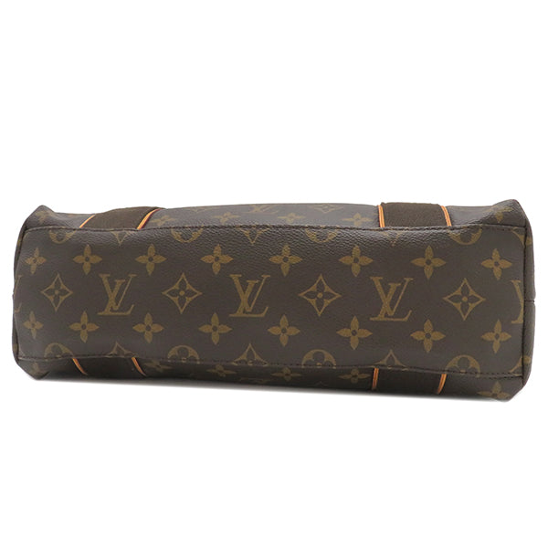 ルイヴィトン LOUIS VUITTON カバ ボブール M53013 モノグラム