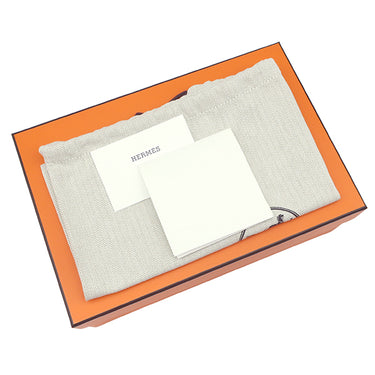 エルメス HERMES リンディ ミニ 20 ナタ トリヨンクレマンス ショルダーバッグ ゴールド金具 新品 未使用 アイボリー　