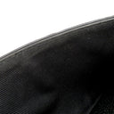 ルイヴィトン LOUIS VUITTON ポシェット ヴォルガ M53550 ノワール トリヨンレザー クラッチバッグ ブラック金具 黒 オレンジ セカンドバッグ