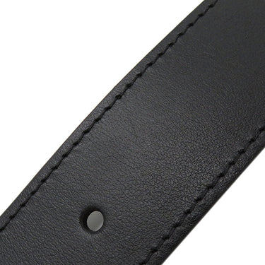 ルイヴィトン LOUIS VUITTON ポシェット ヴォルガ M53550 ノワール トリヨンレザー クラッチバッグ ブラック金具 黒 オレンジ セカンドバッグ