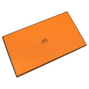 エルメス HERMES ケリーウォレット ギリーズ ロング ローズサクラ スイフト 長財布 シルバー金具