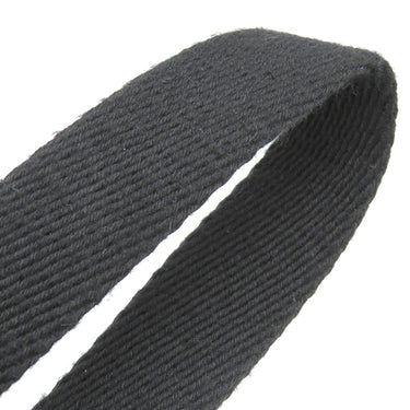 ロエベ LOEWE アナグラム ミニ カメラバッグ ブラック×グレー ジャガード カーフスキン ショルダーバッグ シルバー金具 黒