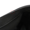 シャネル CHANEL マキシ ショッピング AS3152 ブラック ナイロン レザー グログラン 2WAYバッグ ゴールド金具 黒 チェーンショルダー