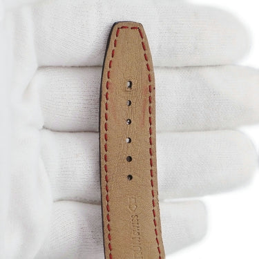 腕時計 コルム CORUM トラピーズ 106.406.47 クオーツ メンズ レディース 純正ダイヤ ブラック 台形