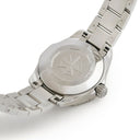 腕時計 タグホイヤー TAG Heuer アクアレーサー プロフェッショナル200 WBP2411.BA0622 自動巻き レディース 新同品 純正ダイヤ ブルー