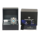 腕時計 タグホイヤー TAG Heuer アクアレーサー プロフェッショナル200 WBP2411.BA0622 自動巻き レディース 新同品 純正ダイヤ ブルー