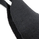 エルメス HERMES ロカバール ア シュヴァル ナチュラル×マリン×ルージュ×ブラック トワルアッシュ トートバッグ トワルH