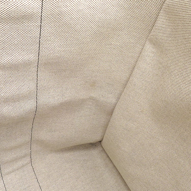 エルメス HERMES ロカバール ア シュヴァル ナチュラル×マリン×ルージュ×ブラック トワルアッシュ トートバッグ トワルH